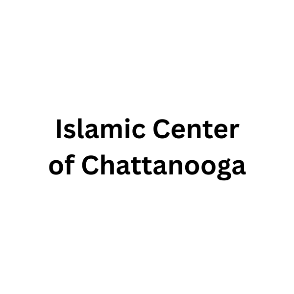 Islamic Center of Chattanooga Logo